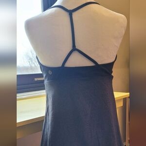 Lululemon Black Women's Top